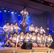 Tanzcorps